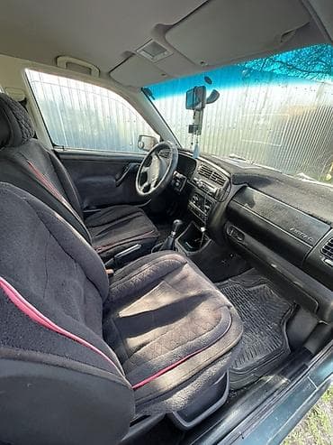 мицубиси спец стар: Volkswagen Vento: 1996 г., 2 л, Ручные, Седан — 3