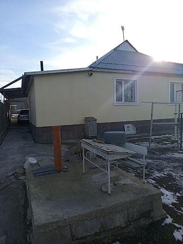 куплю жилой дом: Продаётся жилой дом с участком. Характеристики и планировка: - Один — 1