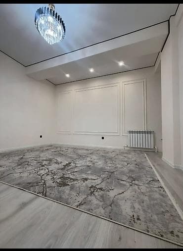 ихлас джал ипотека: 3 комнаты, 70 м², Элитка, 4 этаж, Дизайнерский ремонт — 4