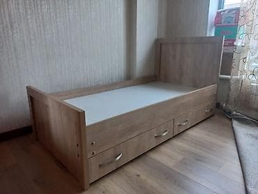 Офисная мебель: Мебель на заказ, Спальня, Кухонный гарнитур, Шкаф, Кровать — 8