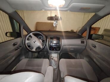 набор инструментов для авто: Mazda PREMACY: 2003 г., 1.8 л, Механика, Минивэн — 3