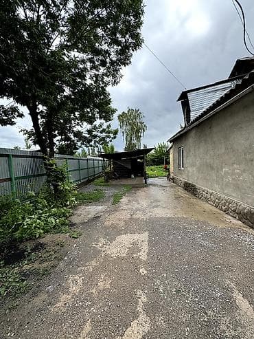 Дома: 📌В селе Беловодское в верхней зоне в районе Живпром, срочно продаётся — 2
