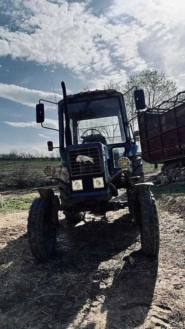 ремен генератора: Продаже MTZ 80 Состояние Б/У Мотор состояние хорошо Договоримся цена — 1