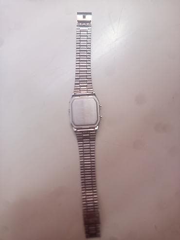 ревард часы: Классические часы часы, Casio, Унисекс, Новый — 2