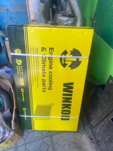 скорый: DAEWO NEXIA радиятор Нексия Радиятор радиятор нексия 1-2 Новый Жаны — 3