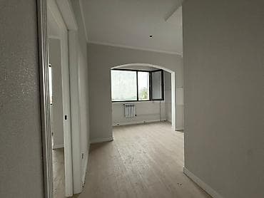 pro group: 1 комната, 32 м², Пишпек 106 серия улучшенная, 4 этаж, Евроремонт — 8