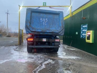 mazda 6 авто: Грузовик, Б/у — 2