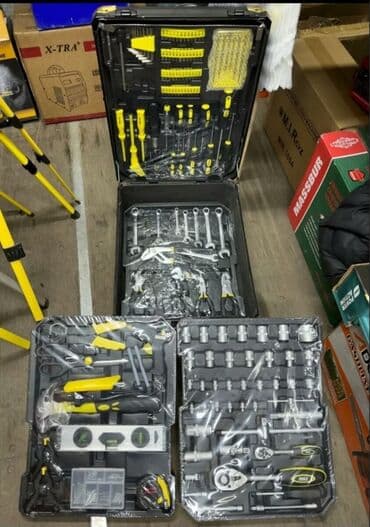 Набор для мастерской