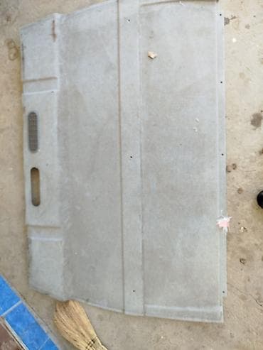 животные на р: Обшивка потолка Mercedes-Benz — 1