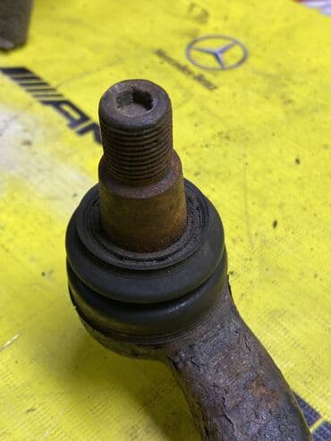 коленвал мазда: Комплект рычагов Mazda Оригинал, Япония — 2