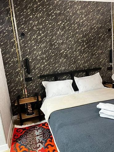 кухыный: Ашкана үстөлү жана отургуч, түсү - Ак — 9