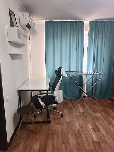 квартира реклама: 1 комната, Собственник, Без подселения, С мебелью полностью — 3