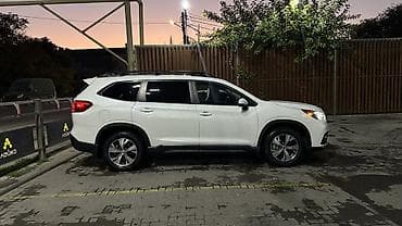 Продажа авто: Subaru Ascent: 2021 г., 2.4 л, Автомат, Бензин, Кроссовер — 3
