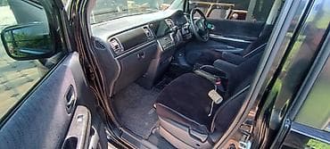 geely galaxy e5: Honda Stepwgn: 2004 г., 0.2 л, Минивэн — 9