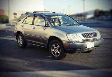 климат контроль на одиссей: Ветровик rx300 ветровик rx 300 ветровик на лексус rx300 ветровик на — 1