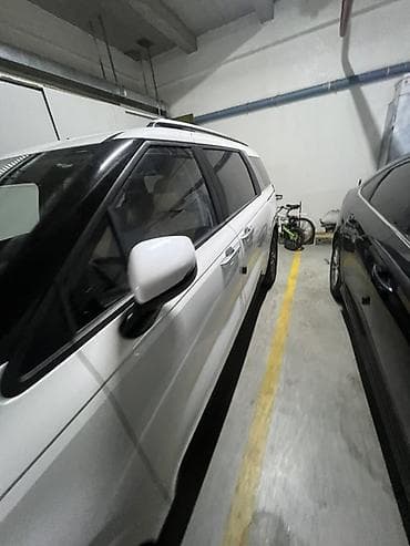 transporter multivan: Kia Carnival: 2020 г., 2.2 л, Автомат, Дизель, Минивэн — 5
