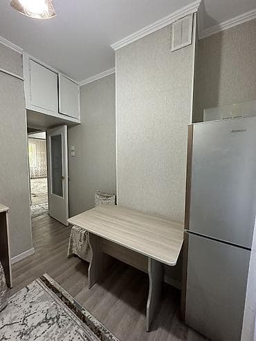 квартиры в аренду аламедин 1: 2 комнаты, 48 м², 105 серия, 1 этаж — 9