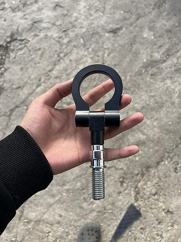 Компрессоры для авто: Накладка на бампер Новый, Оригинал — 2