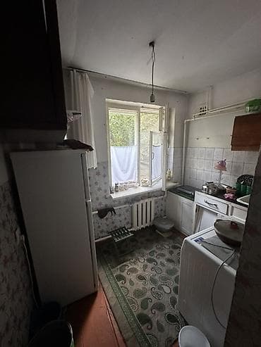 квартира 3 комнатная: 3 комнаты, 70 м², 1 этаж — 7