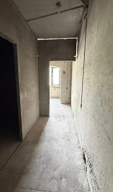 гагарина квартира: 1 комната, 45 м², Элитка, 7 этаж, Готовая ПСО (под самоотделку) — 3