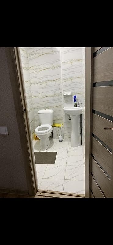 баня с паром фото: 1 комната, 15 м², Свежий ремонт — 3