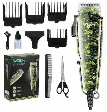 куплю триммер: Триммер Для бороды, Для усов, Нержавейка — 1