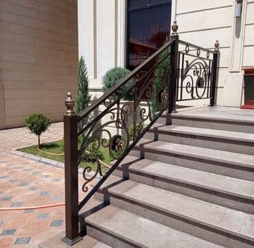 кованые изделия фото и цены: Сварка | Перила Гарантия — 2