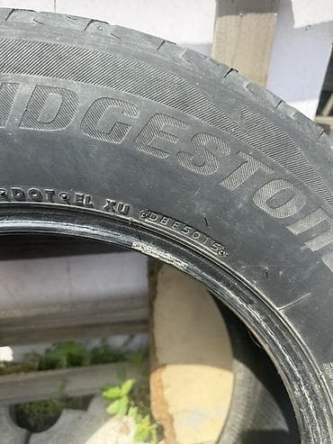 зимние шины 28560 r18: Шины 285 / 60 / R 18, Зима, Б/у, Комплект, Легковые, Япония, Bridgestone — 6