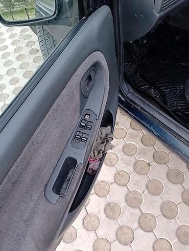 civic 2007: Daewoo Nexia: 2005 г., Седан — 9