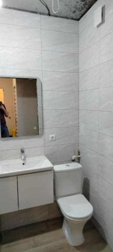 токмаке: Больше 6 лет опыта — 9