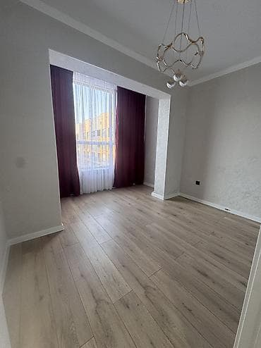 43: 2 комнаты, 44 м², Технопарк 8 этаж — 4