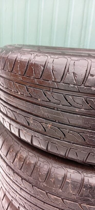 шины на 16 купить: Шины 205 / 55 / R 16, Лето, Комплект, Легковые, Centara — 3