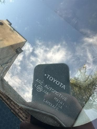 авид 80: Toyota Raum: 2004 г., 1.5 л, Автомат, Бензин, Хэтчбэк — 10