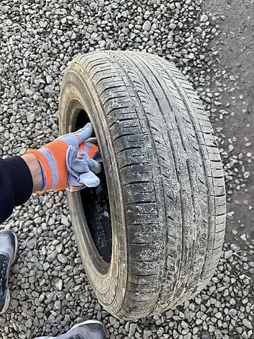 r16 c: Шины 205 / 65 / R 16, Лето, Легковые, SUNFULL — 1