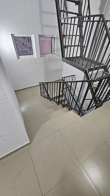 105: 1 комната, 45 м², Восток-5 мкр 105 серия, 9 этаж, Евроремонт — 5