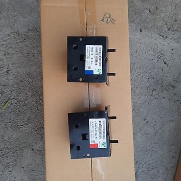 шпилька: Nissan, Оригинал — 1