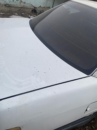 фарсунка на ауди: Audi 100: 1986 г., Седан — 10