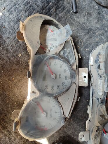 ремонт спидометра: Спидометры на запчасти — 14