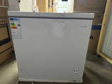 морозильное оборудование: Морозильник, Новый, Платная доставка, Самовывоз, Бесплатная доставка — 9