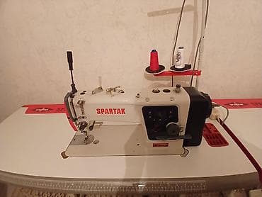 петелный цех: В наличии — 1