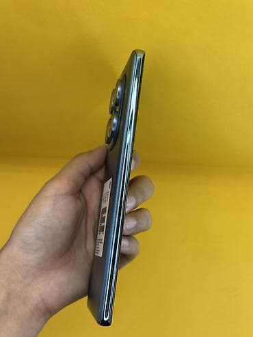 hyper x: Redmi, Redmi Note 14 Pro, Б/у, 512 ГБ, цвет - Голубой, В рассрочку, 2 SIM — 5