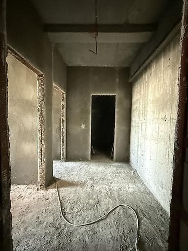 квартиры под ключ от застройщика: Строится, Элитка, 1 комната, 44 м² — 7