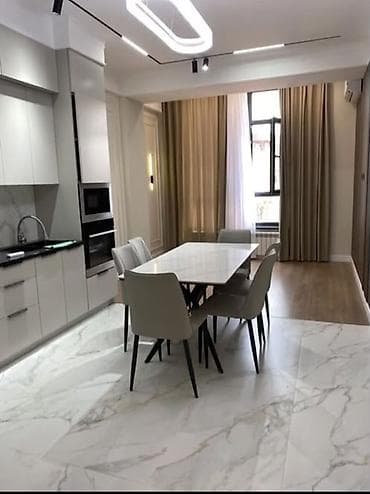 6: 🏙️ СДАЁТСЯ ЕВРОТРЁШКА В 7 МИКРОРАЙОНЕ ! 🏡 Евротрёшка, 85 м² 📍 ул — 3
