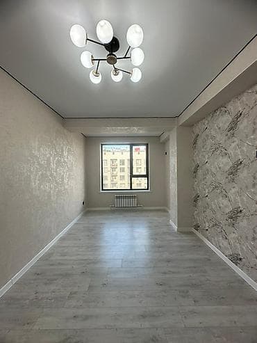1 room: 1 комната, 42 м², Элитка, 9 этаж, Евроремонт — 1