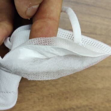 Кислородные концентраторы: Анти-Смог (Респиратор, маска с клапаном выдоха). Защити легкие и свое — 6