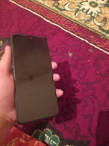 Техника сатып алуу: Redmi, Redmi Note 9 Pro, Колдонулган, 128 ГБ, түсү - Көк, 2 SIM — 8