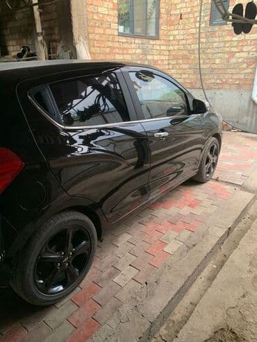 буу покрышка: Spark диска резинасы мн 195.50,10 привазной из Кореи продаю или — 3