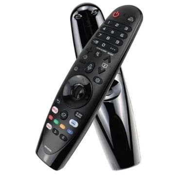 обмен на железки: Пульт от тв Пульт Magic smart Пульт для LG Пульт для ТВ Пульт для TV — 1
