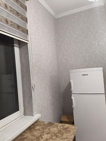 Недвижимость: Однокомнатная уютная квартира с ремонтом и со всеми удобствами для — 6