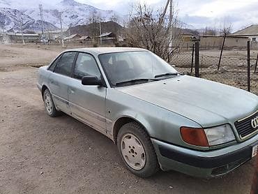 audi q7 продажа: Audi 100: 1992 г., 2.3 л, Ручные, Бензин, Седан — 1